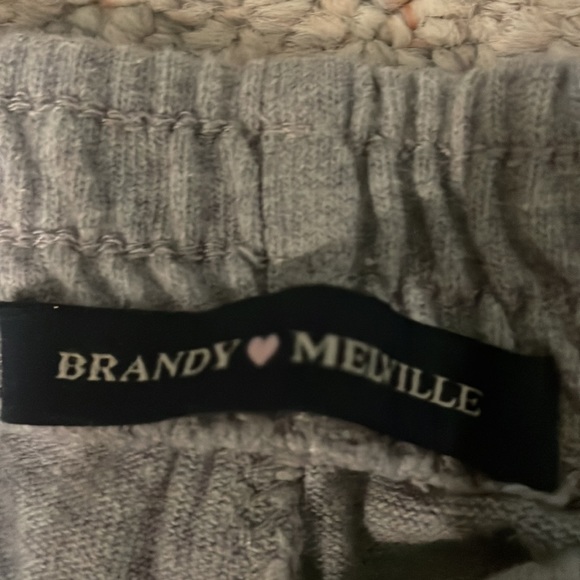 BRANDY SHORTS - Picture 2 of 2